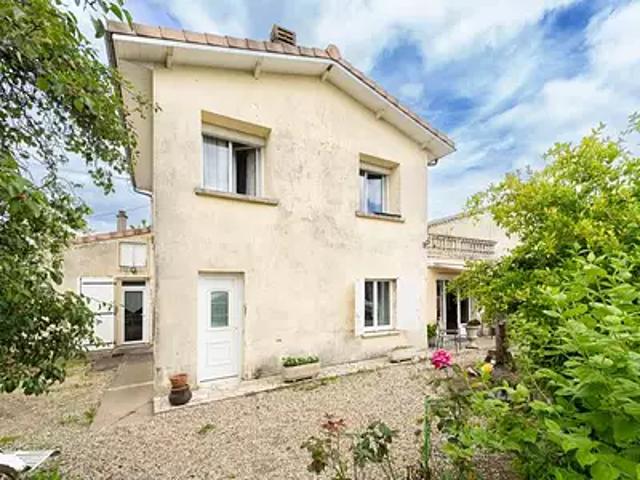 Maison vente à Libourne, La Lande-de-fronsac