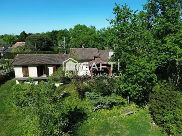 Maison vente à Libourne, La Lande-de-fronsac
