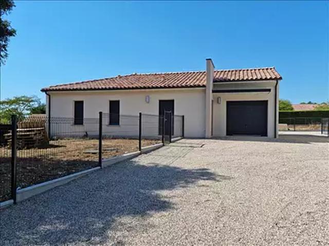Maison location à Libourne, La Lande-de-fronsac
