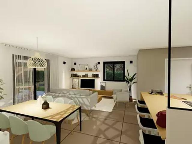 Maison vente à Libourne, La Lande-de-fronsac