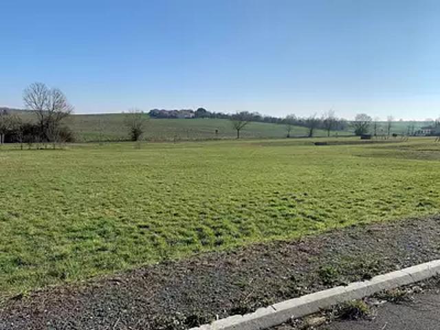 Terrain vente à Libourne, La Lande-de-fronsac