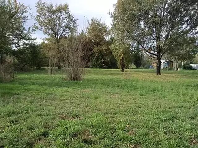 Terrain vente à Libourne, La Lande-de-fronsac