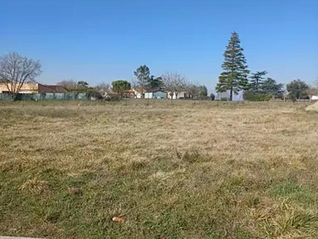 Terrain vente à France métropolitaine, La Lande-de-fronsac