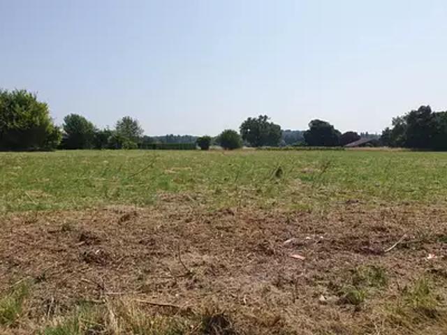 Terrain vente à Libourne, La Lande-de-fronsac