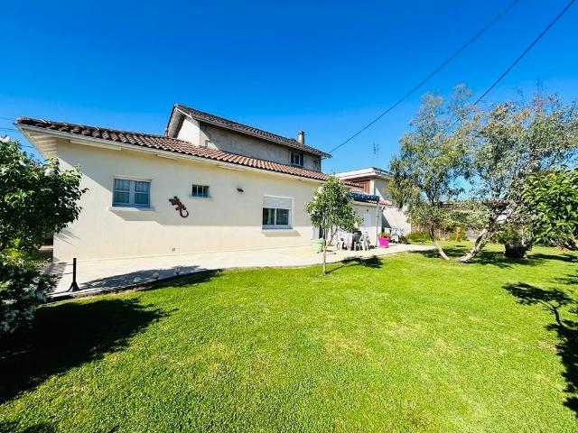 Maison vente à Libourne, La Lande-de-fronsac