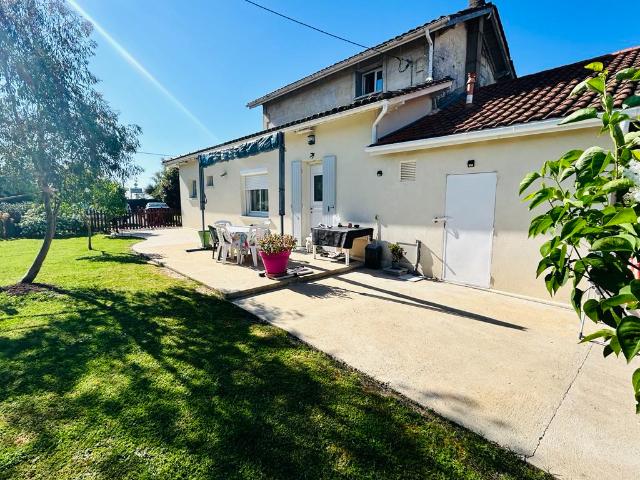 Maison vente à Libourne, La Lande-de-fronsac
