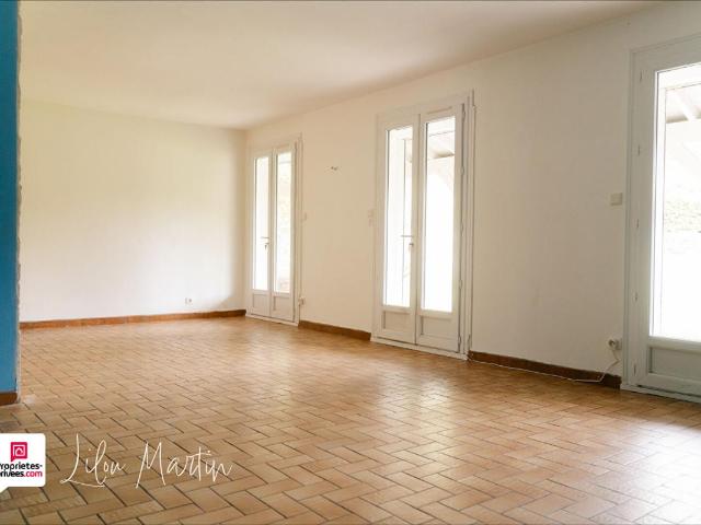 Maison vente à Libourne, La Lande-de-fronsac