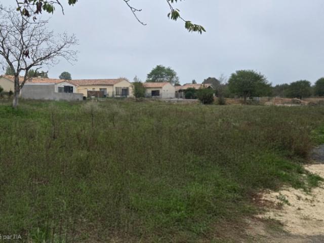 Maison vente à La Lande-de-Fronsac, Gironde