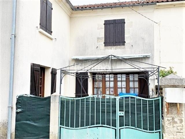 Maison vente à Libourne, La Lande-de-fronsac