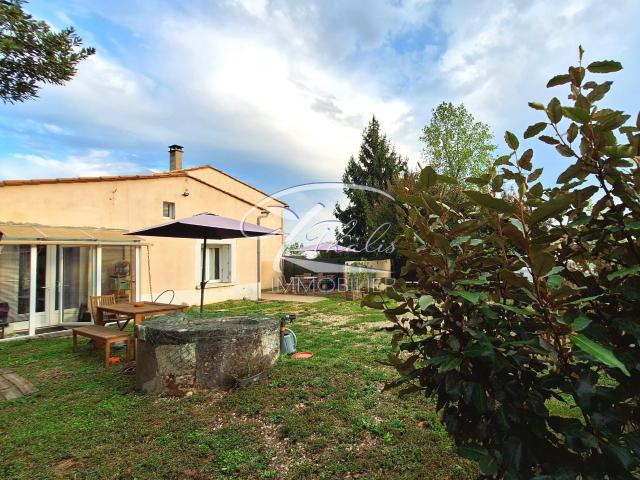 Maison vente à Libourne, La Lande-de-fronsac