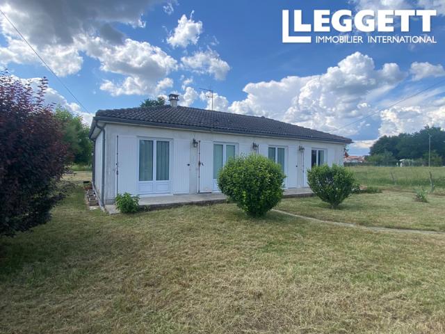 Maison vente à Libourne, La Lande-de-fronsac