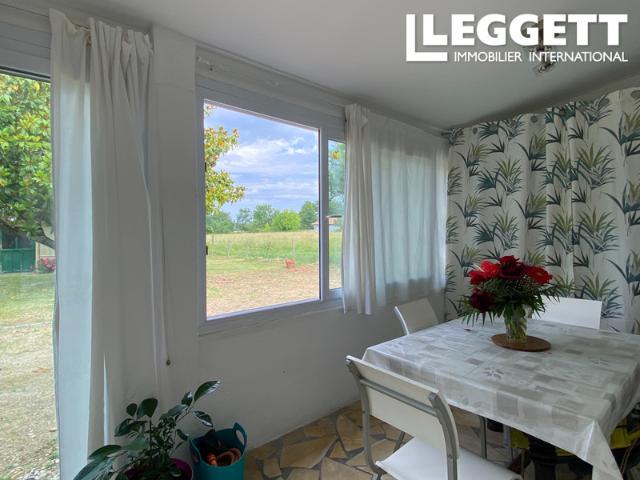 Maison vente à Libourne, La Lande-de-fronsac