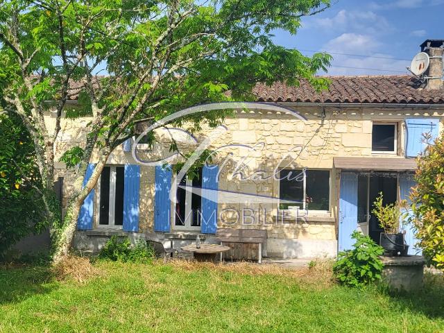 Maison vente à Libourne, La Lande-de-fronsac