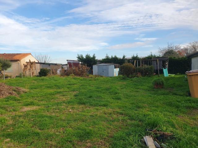 Terrain vente à Libourne, La Lande-de-fronsac