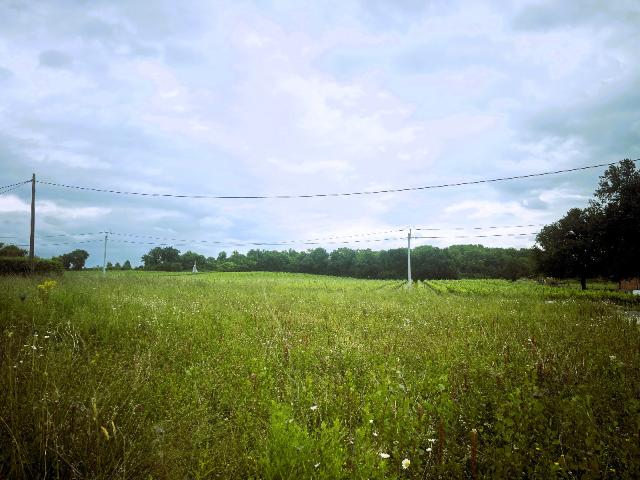 Terrain vente à Libourne, La Lande-de-fronsac