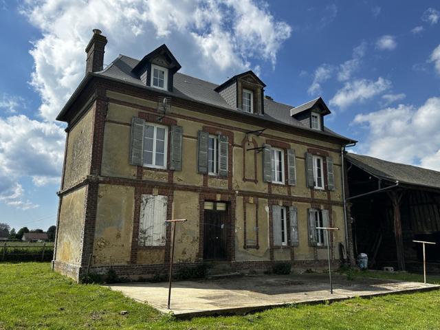 Maison vente à Bernay, La Lande-saint-léger