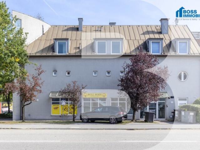 Wohnung mieten in Kleinmünchen, Linz