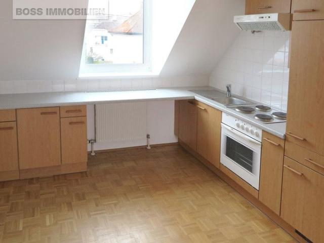 Apartment mieten in Kleinmünchen, Linz