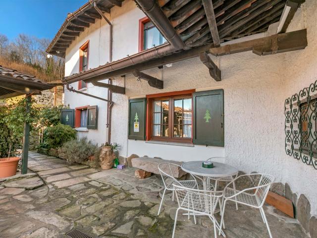 Appartamento in affitto a La Parüsciola, Piemonte
