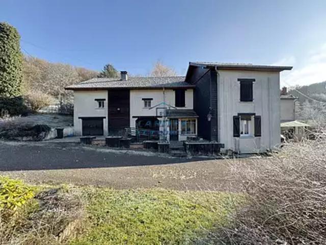 Maison vente à Lure, La Lanterne-et-les-armonts