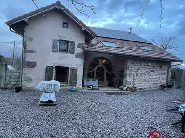 Maison vente à Lure, La Lanterne-et-les-armonts