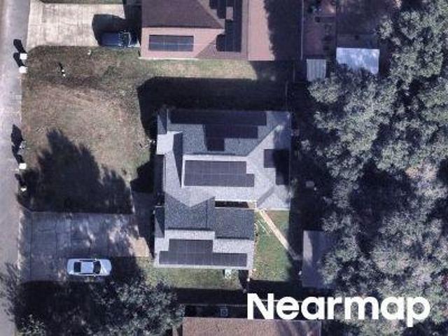House for sale in Pensacola, Florida