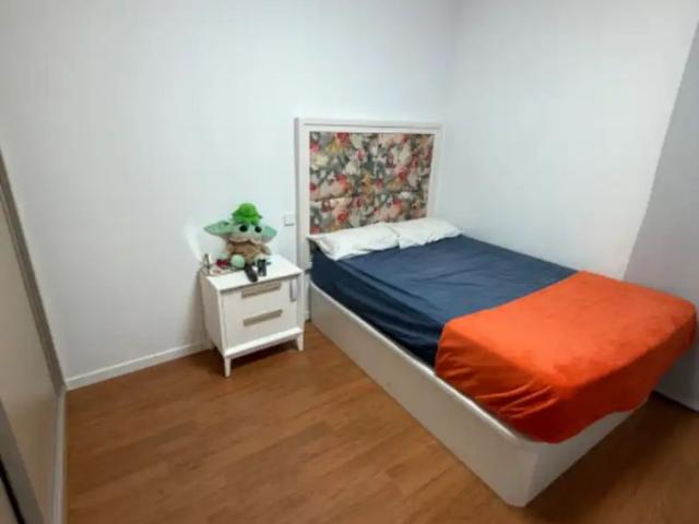 Apartamento en alquiler en El Sotillo, La Lastrilla