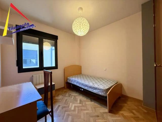Apartamento en alquiler en La Lastrilla, Castilla y León