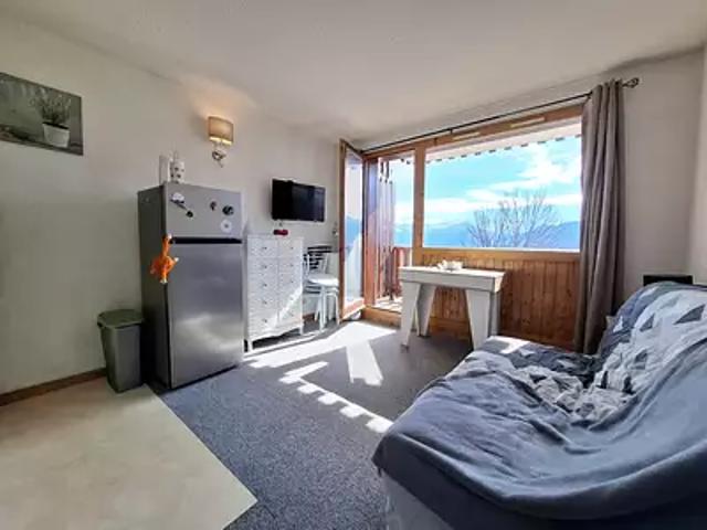 Appartement vente à Albertville, La Léchère