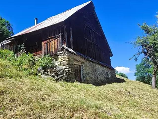 Maison vente à Notre-Dame-de-Briançon, La Léchère
