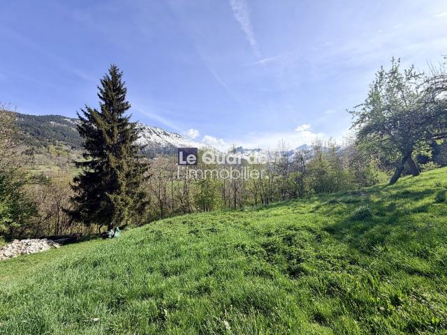 Appartement vente à Albertville, La Léchère