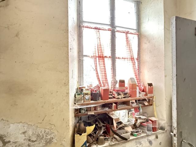 Maison vente à Albertville, La Léchère