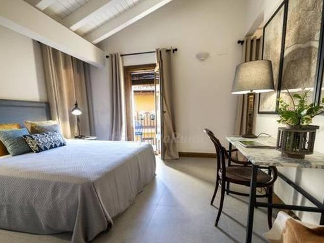 Casa en alquiler en Garganta La Olla, Extremadura