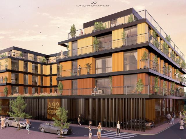 Piso en venta en Guadalupe, Área Metropolitana de Murcia
