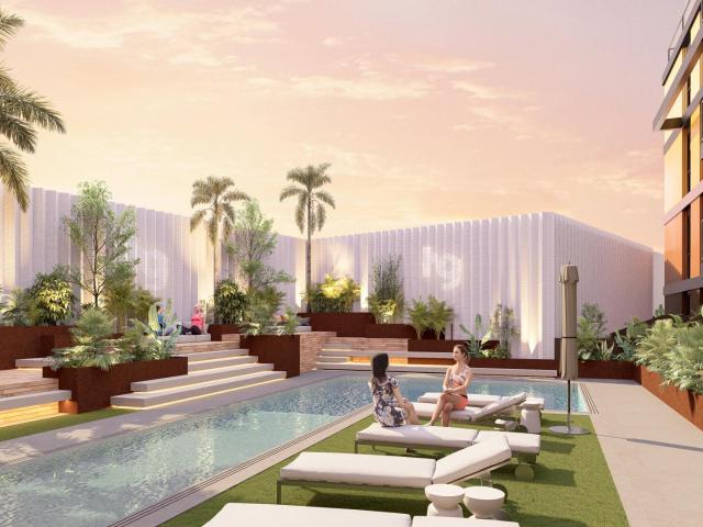 Piso en venta en Murcia, Guadalupe de Maciascoque