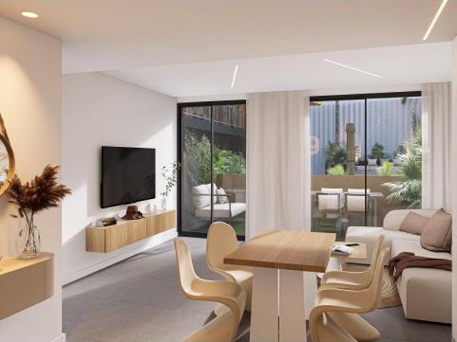 Piso en venta en Guadalupe, Área Metropolitana de Murcia