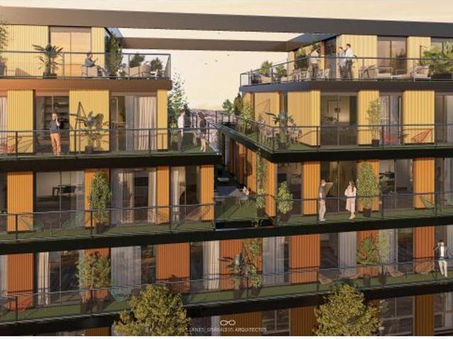 Piso en venta en Guadalupe, Área Metropolitana de Murcia