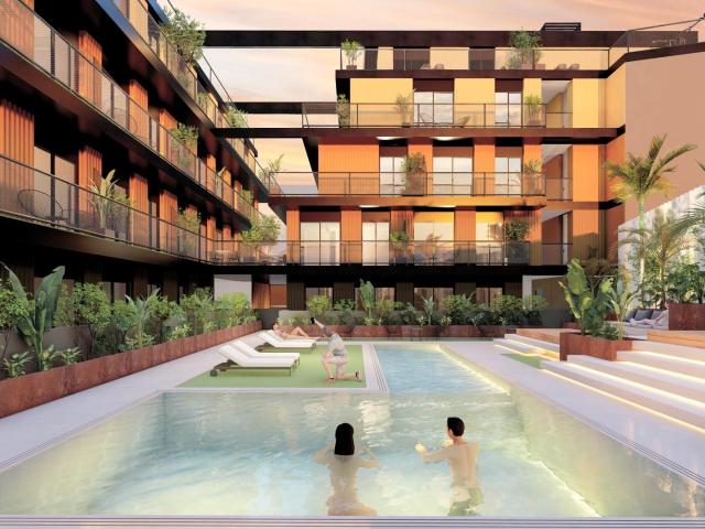 Piso en venta en Murcia, Guadalupe de Maciascoque
