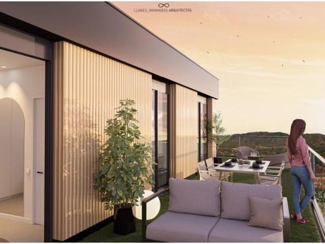 Piso en venta en Guadalupe, Área Metropolitana de Murcia