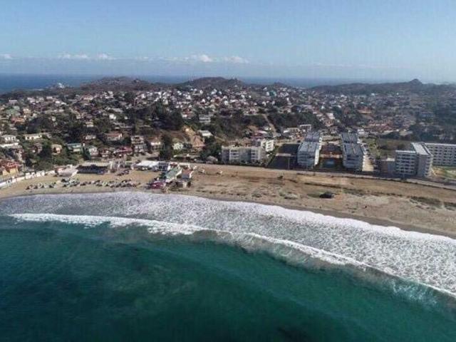 La Ligua, Ubicación estratégica, Los Molles 135846