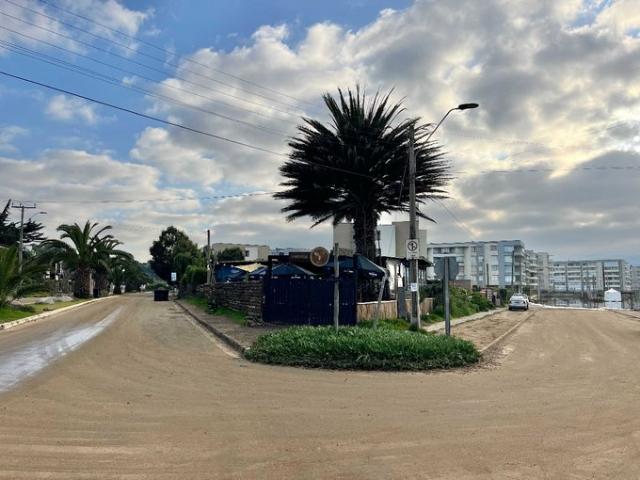 La Ligua, Ubicación estratégica, Los Molles 135846