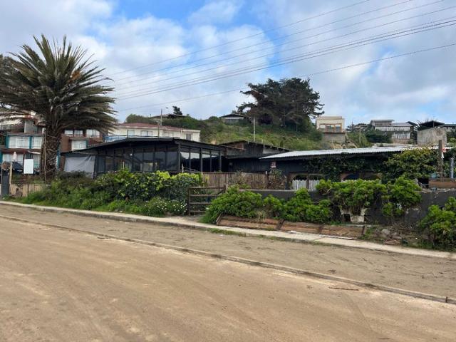 La Ligua, Ubicación estratégica, Los Molles 135846