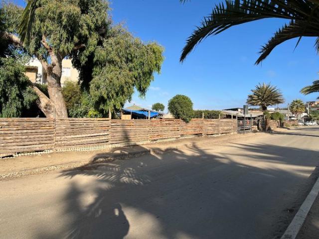 La Ligua, Ubicación estratégica, Los Molles 135846