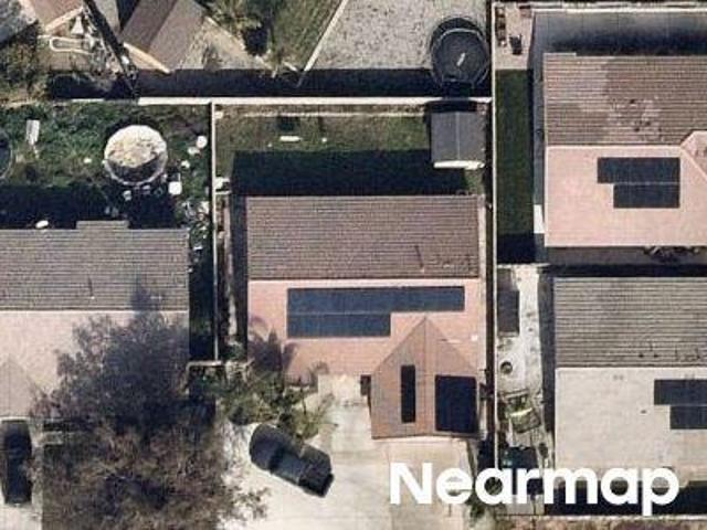 House for sale in Arvin, California