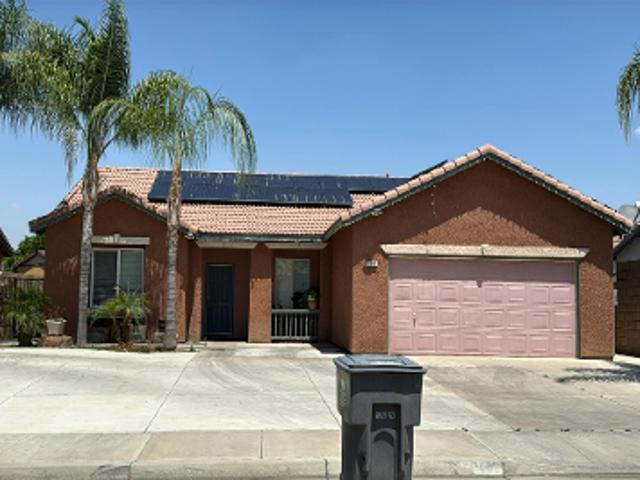 House for sale in Arvin, California