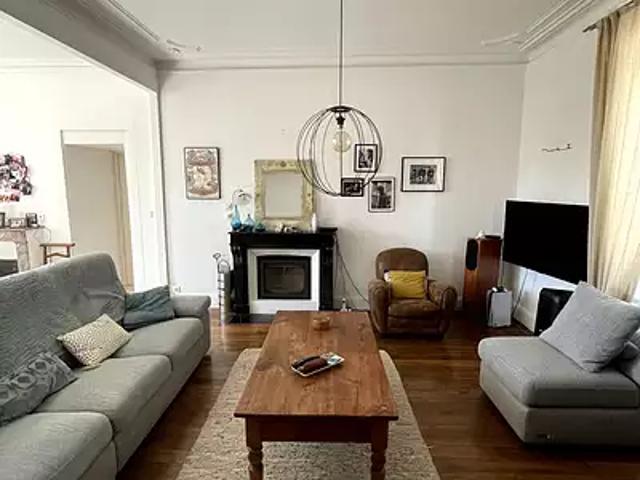 Maison vente à Nantes, La Limouzinière