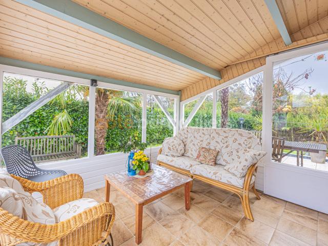 Maison vente à Nantes, La Limouzinière