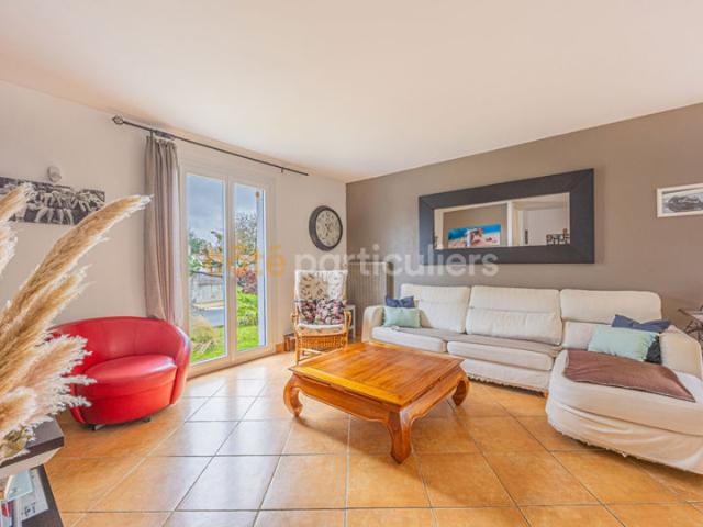Maison vente à Nantes, La Limouzinière