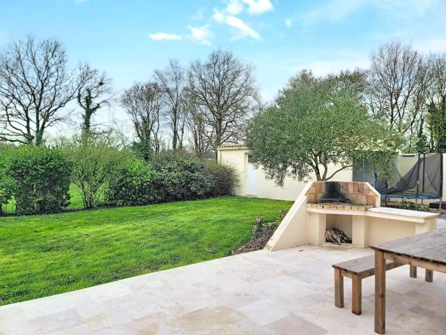 Maison vente à La Limouzinière, Loire-Atlantique