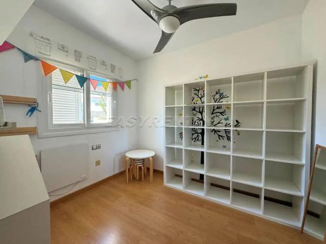Apartamento en alquiler en Santa Margarita, Campo de Gibraltar